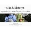 Kép 1/9 - Agi Huszka ingruha