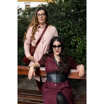 Agi Huszka ingruha púder