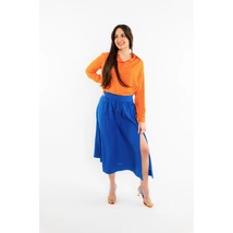 Aurora szoknya - lenvászon