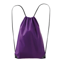 egyszerű hátizsák, lila