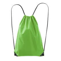 egyszerű hátizsák, zöld