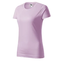 BASIC pamut póló női - ORCHIDEA