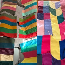 12 darabos altípus letakaró készlet