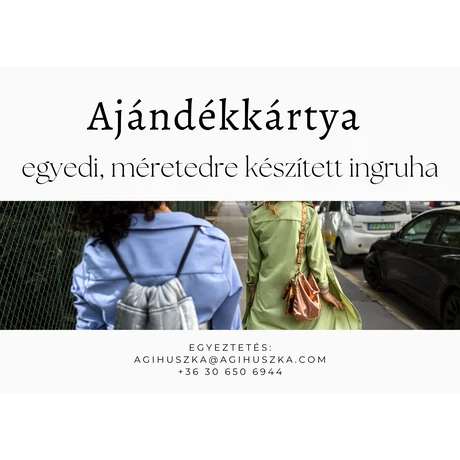 Agi Huszka ingruha