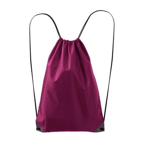egyszerű hátizsák, fukszia