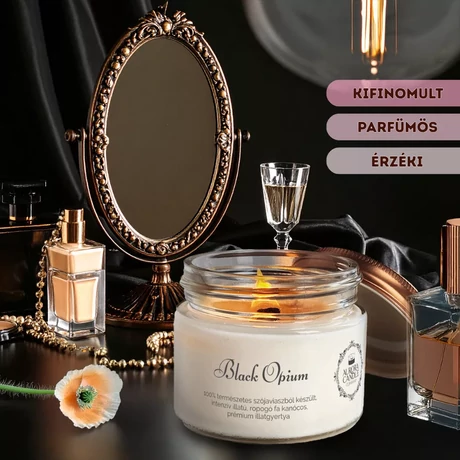 black opium illatgyertya